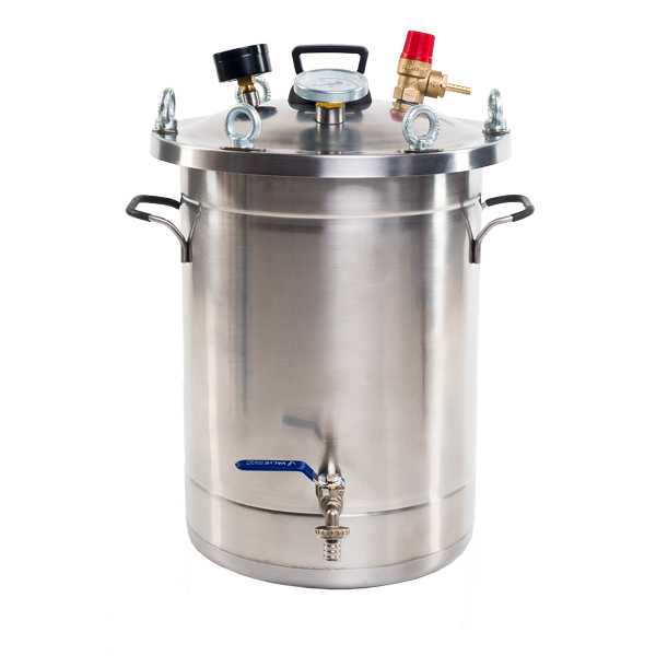 Распродажа автоклавов БУЛАТ в Всеволожске