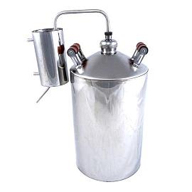 Самогонный аппарат в Всеволожске всего за 3200 рублей