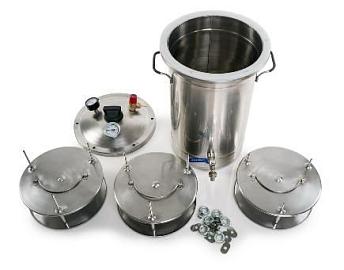 Распродажа автоклавов БУЛАТ в Всеволожске